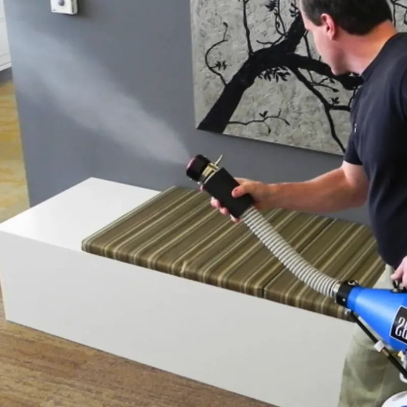 Professional Odor Removal in Odenville, AL